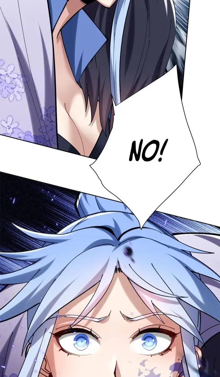 Devious Son of Heaven Chapter 19 Page 45