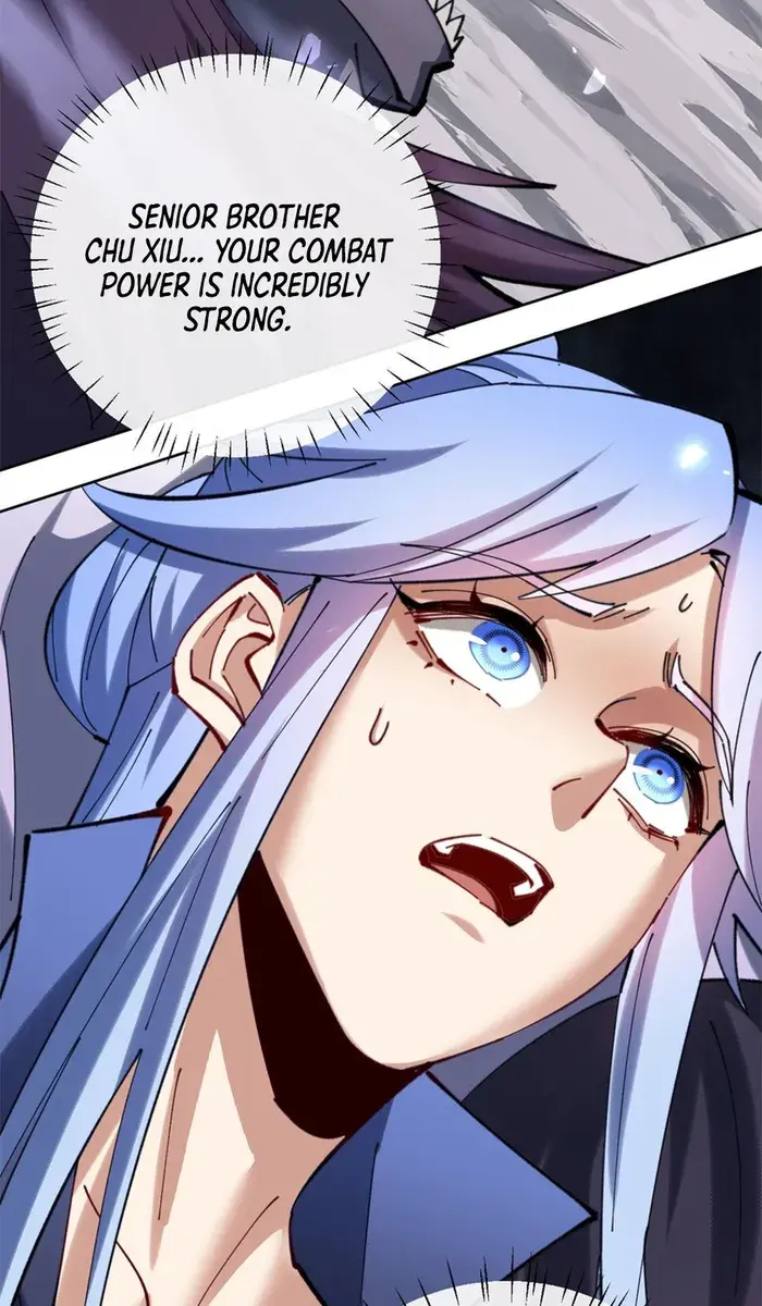 Devious Son of Heaven Chapter 19 Page 56