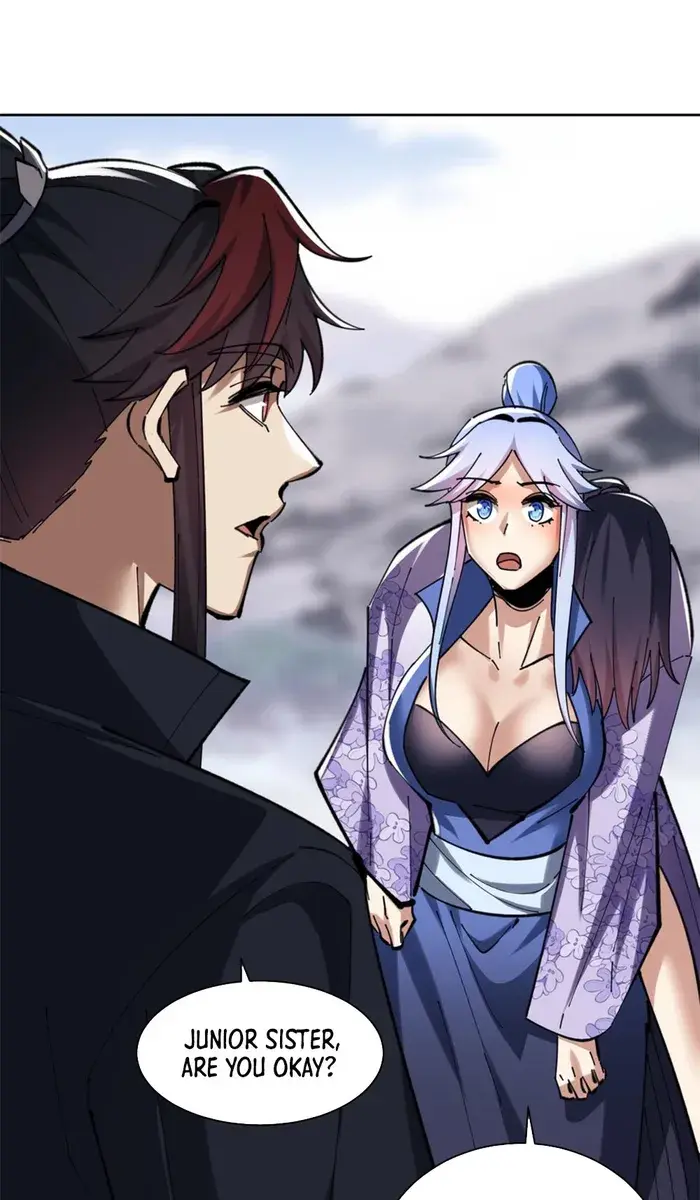 Devious Son of Heaven Chapter 19 Page 59