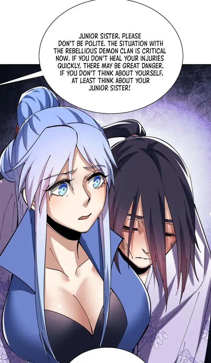 Devious Son of Heaven Chapter 19 Page 63