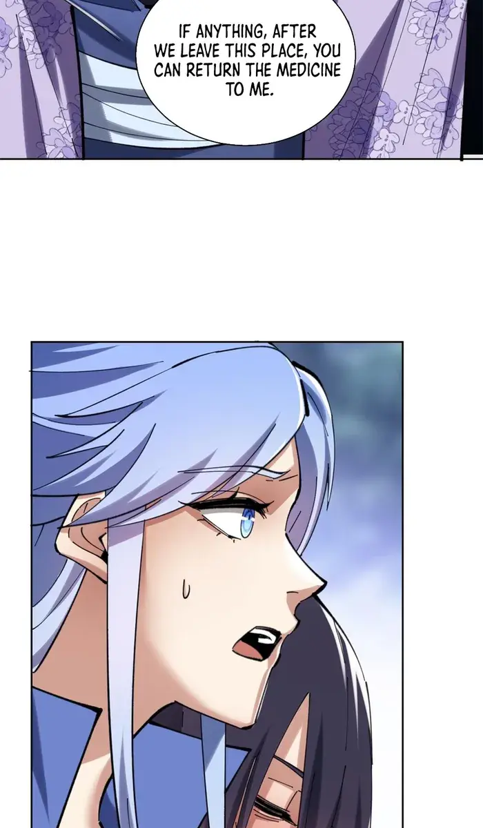Devious Son of Heaven Chapter 19 Page 64