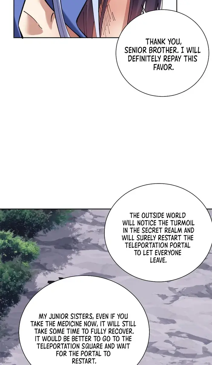 Devious Son of Heaven Chapter 19 Page 65