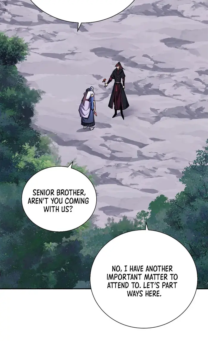 Devious Son of Heaven Chapter 19 Page 66
