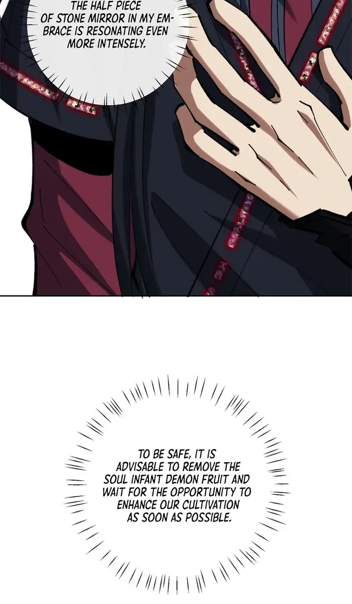 Devious Son of Heaven Chapter 19 Page 69