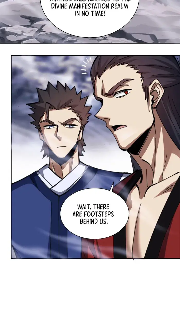 Devious Son of Heaven Chapter 19 Page 81
