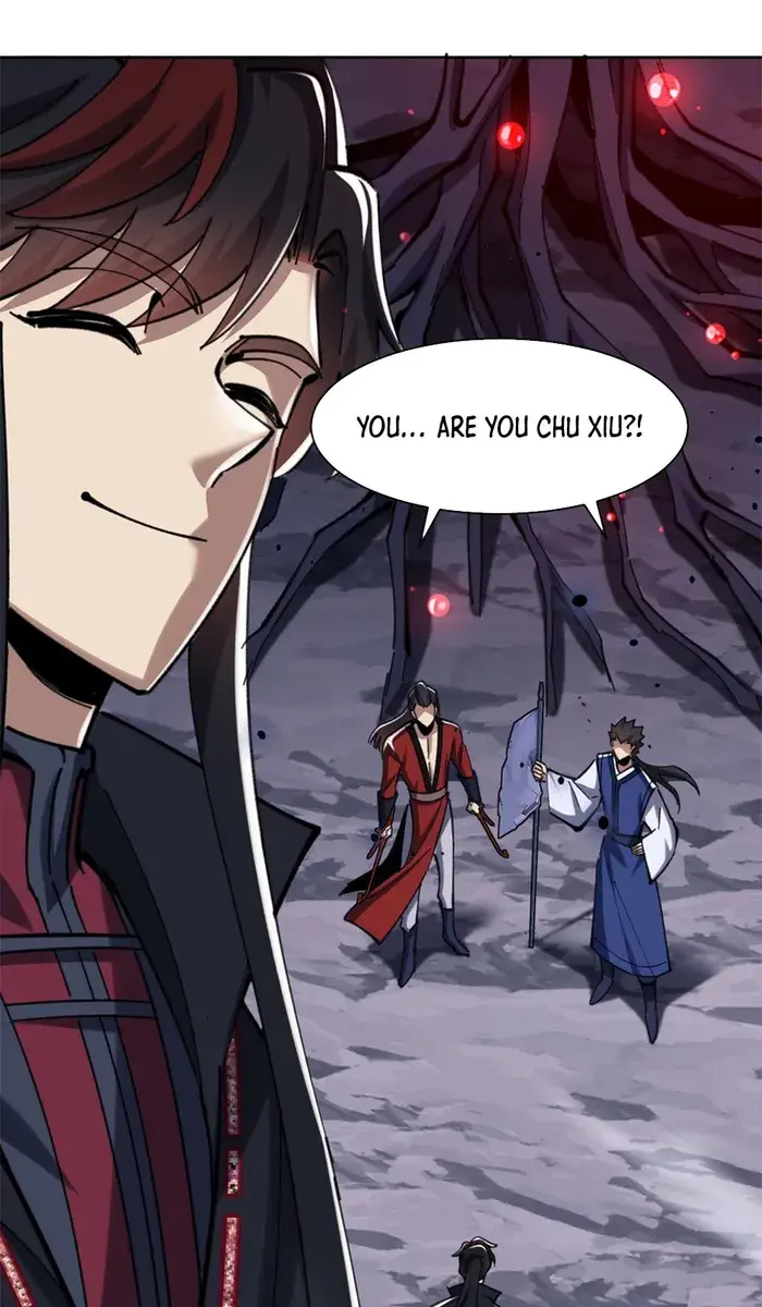 Devious Son of Heaven Chapter 19 Page 84
