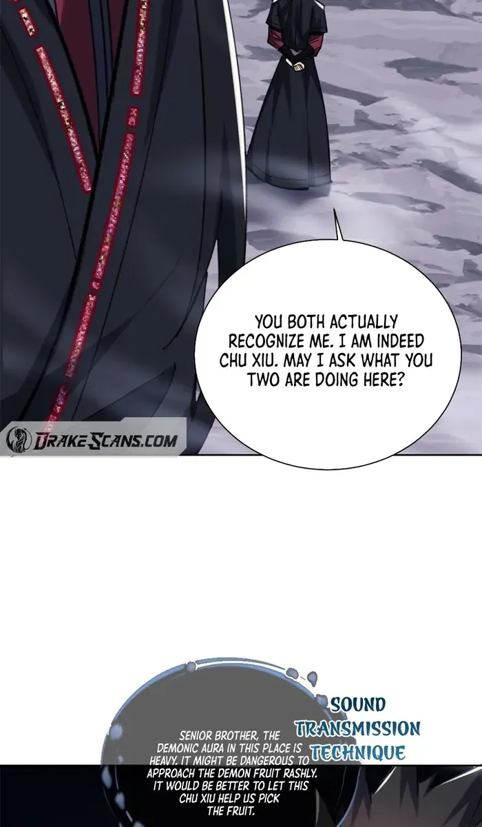 Devious Son of Heaven Chapter 19 Page 85