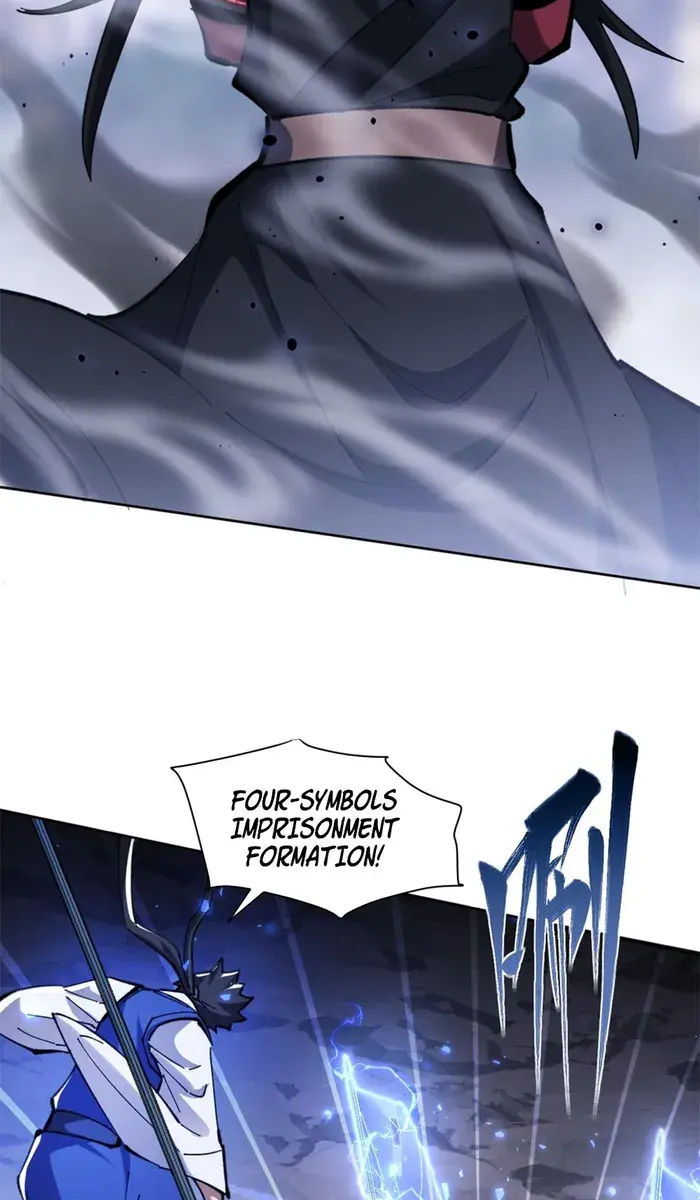 Devious Son of Heaven Chapter 19 Page 95