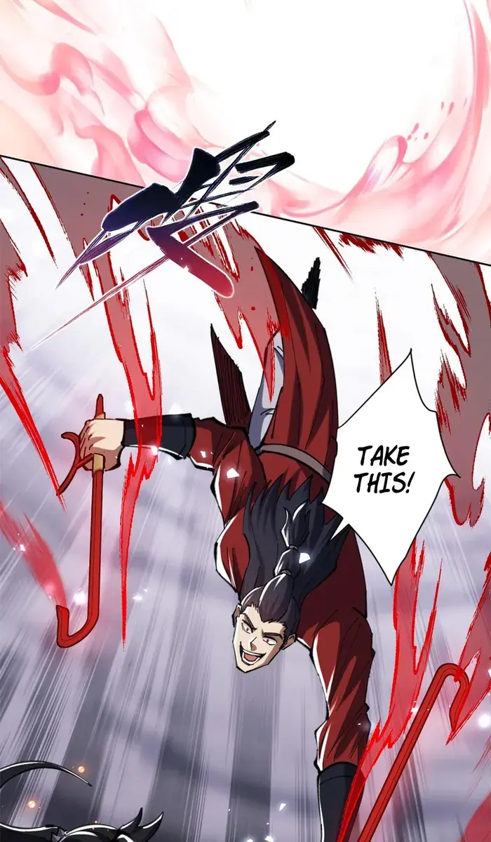Devious Son of Heaven Chapter 19 Page 99