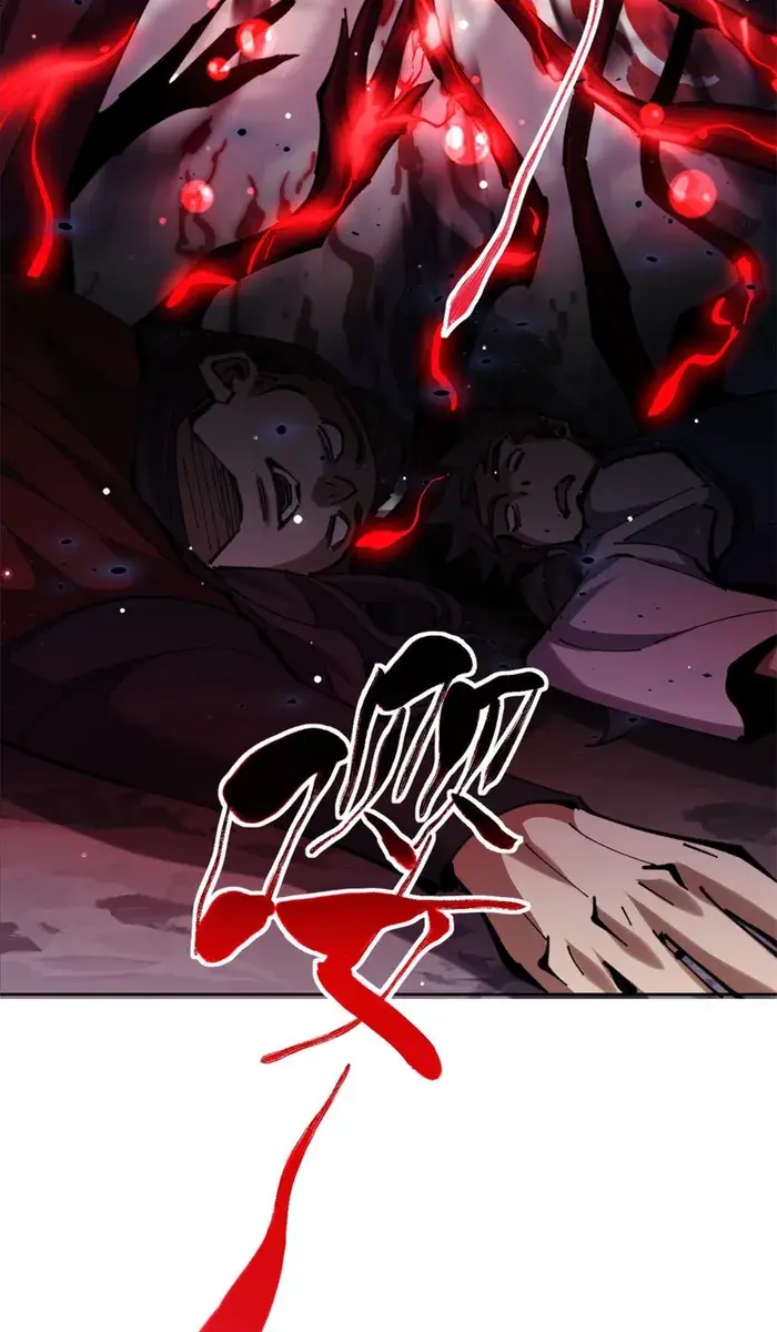 Devious Son of Heaven Chapter 19 Page 115
