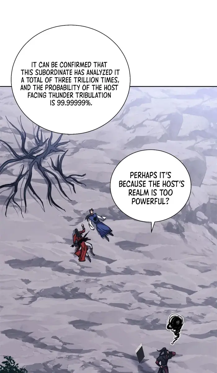 Devious Son of Heaven Chapter 20 Page 15