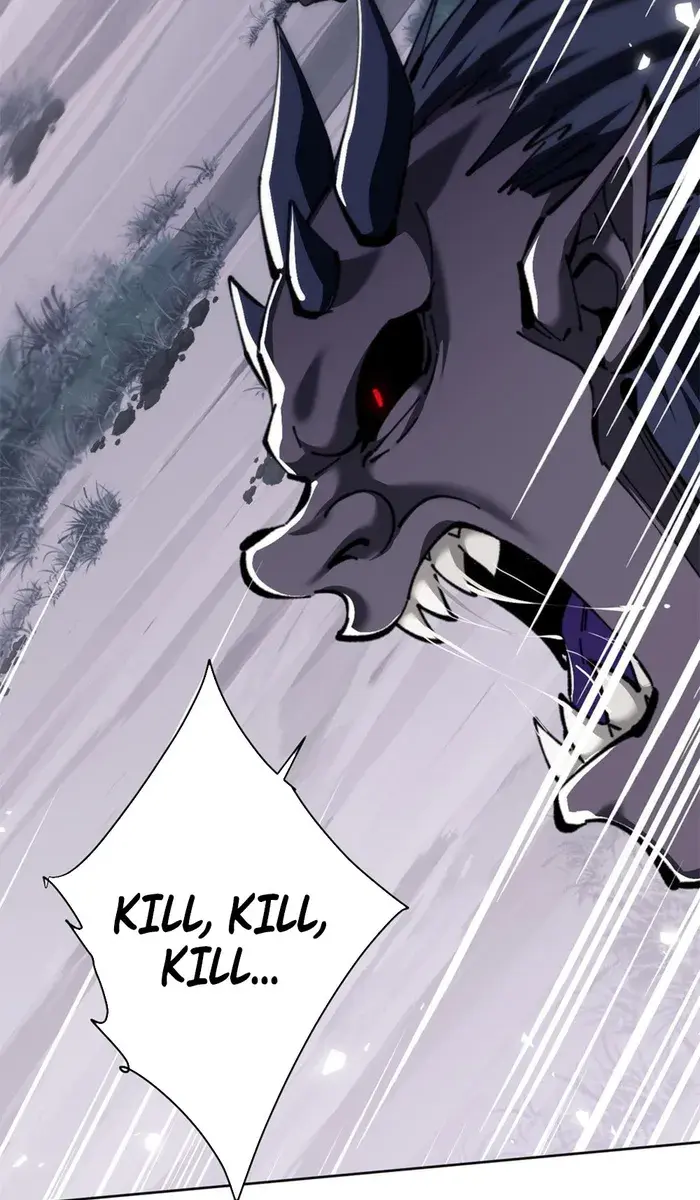 Devious Son of Heaven Chapter 20 Page 23