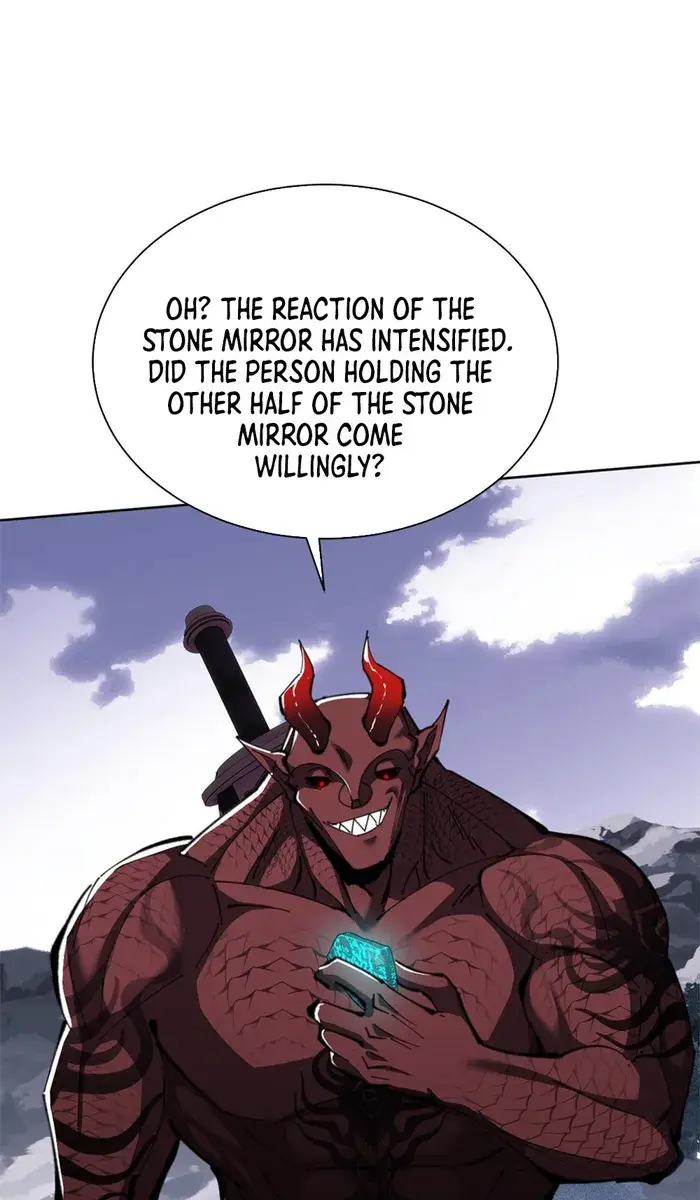 Devious Son of Heaven Chapter 20 Page 26