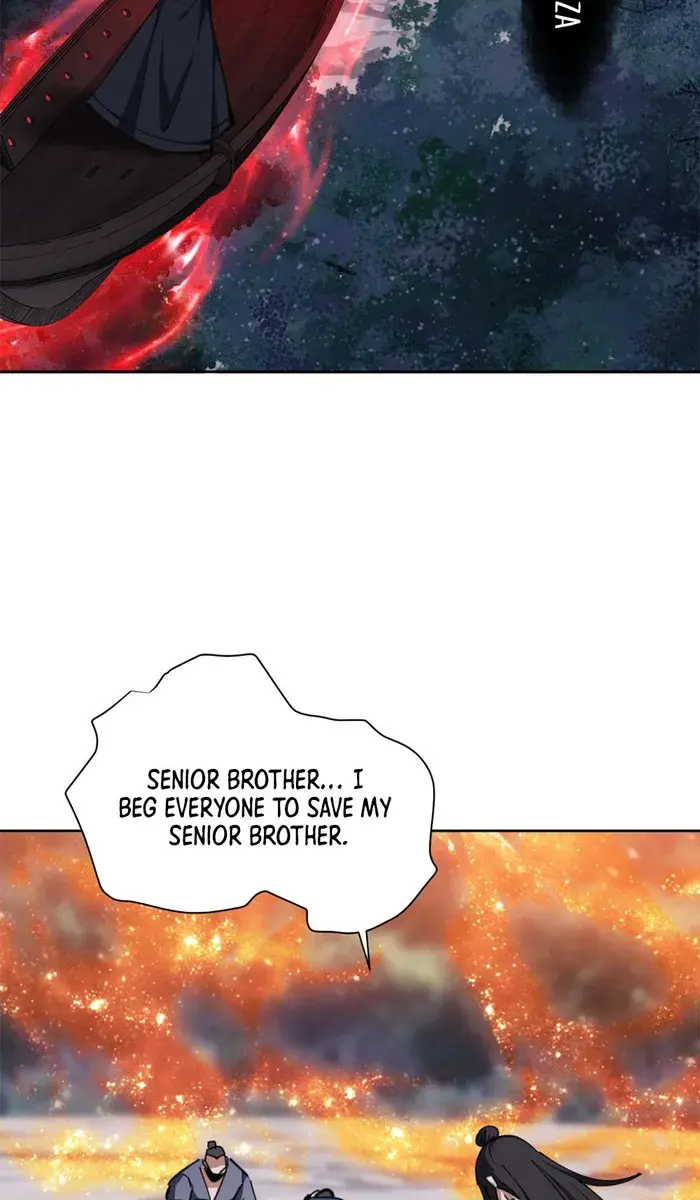Devious Son of Heaven Chapter 20 Page 36