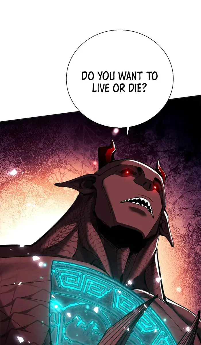 Devious Son of Heaven Chapter 20 Page 53
