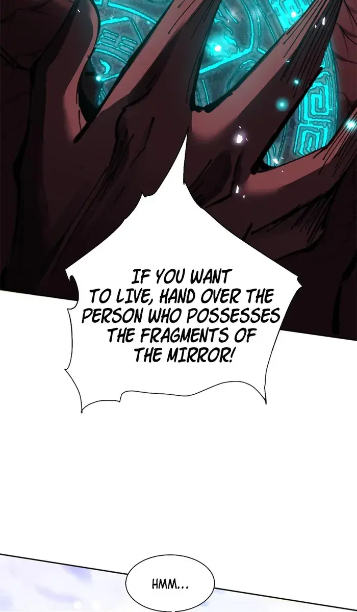 Devious Son of Heaven Chapter 20 Page 54