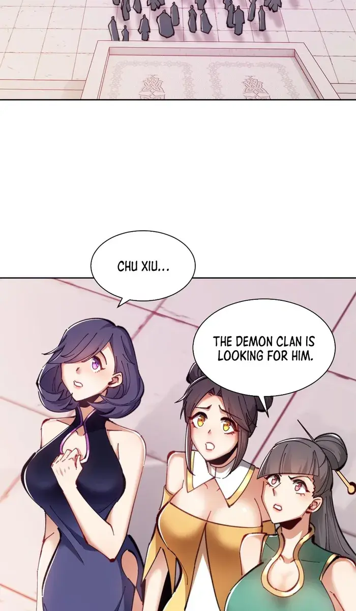 Devious Son of Heaven Chapter 20 Page 59
