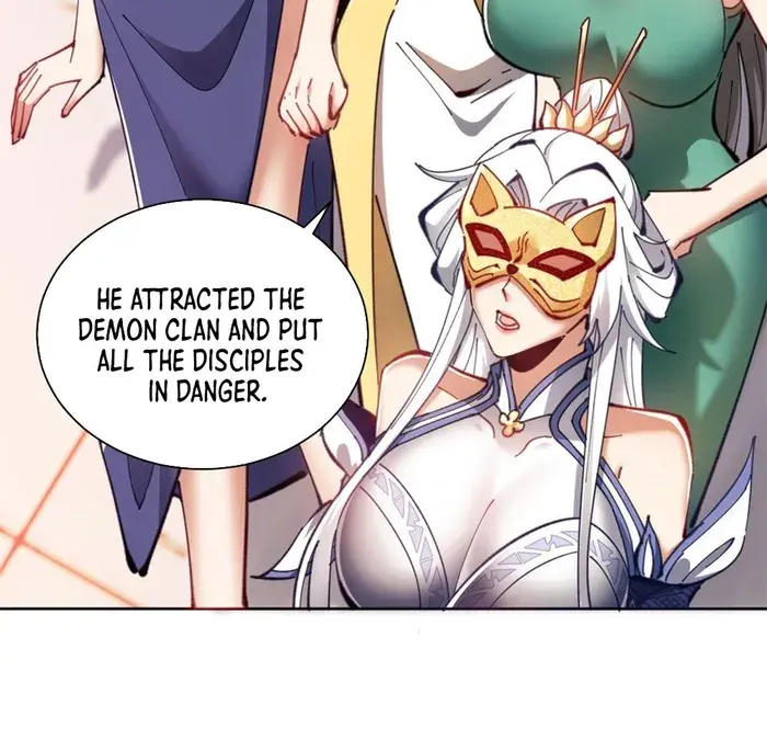 Devious Son of Heaven Chapter 20 Page 60