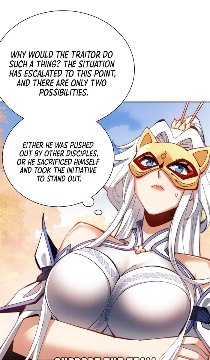 Devious Son of Heaven Chapter 20 Page 62