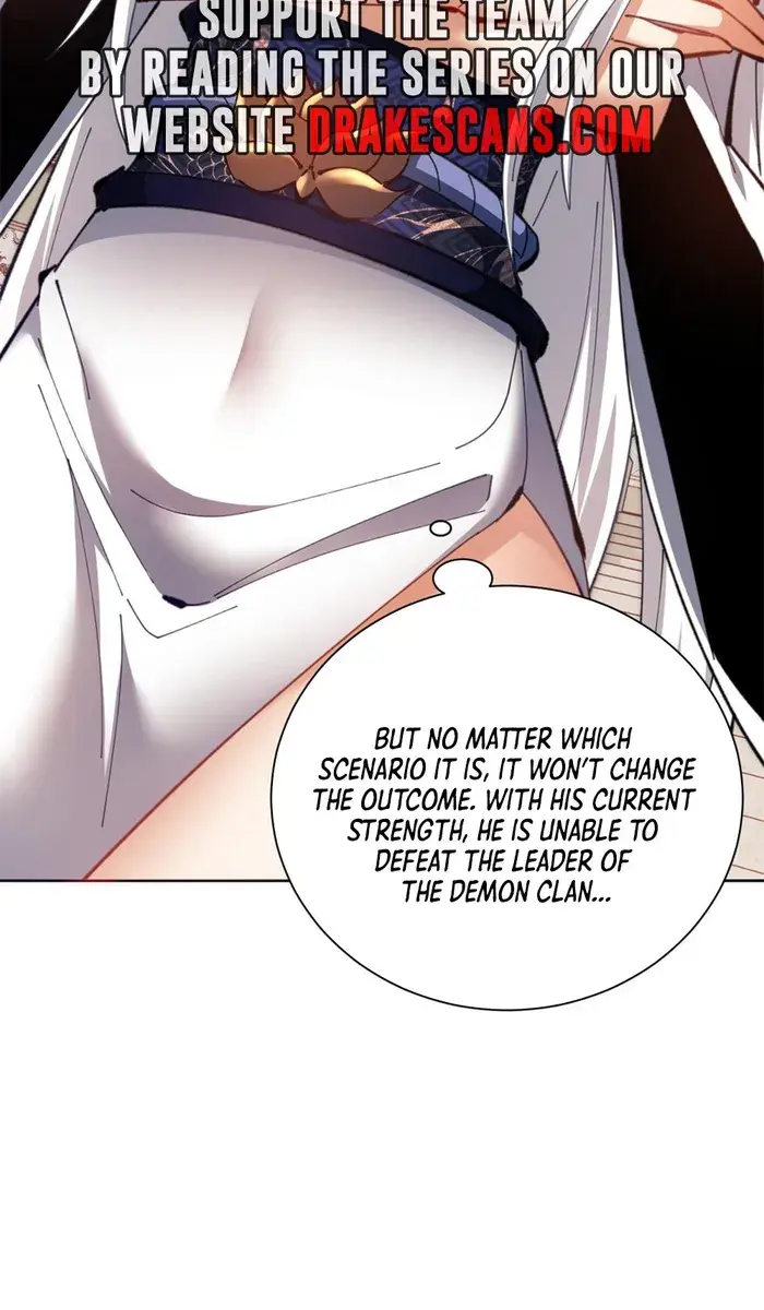 Devious Son of Heaven Chapter 20 Page 63