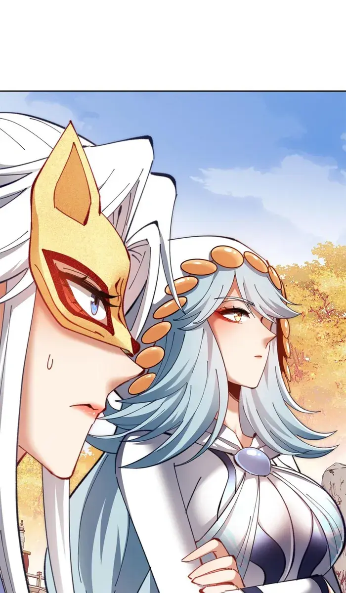 Devious Son of Heaven Chapter 20 Page 64