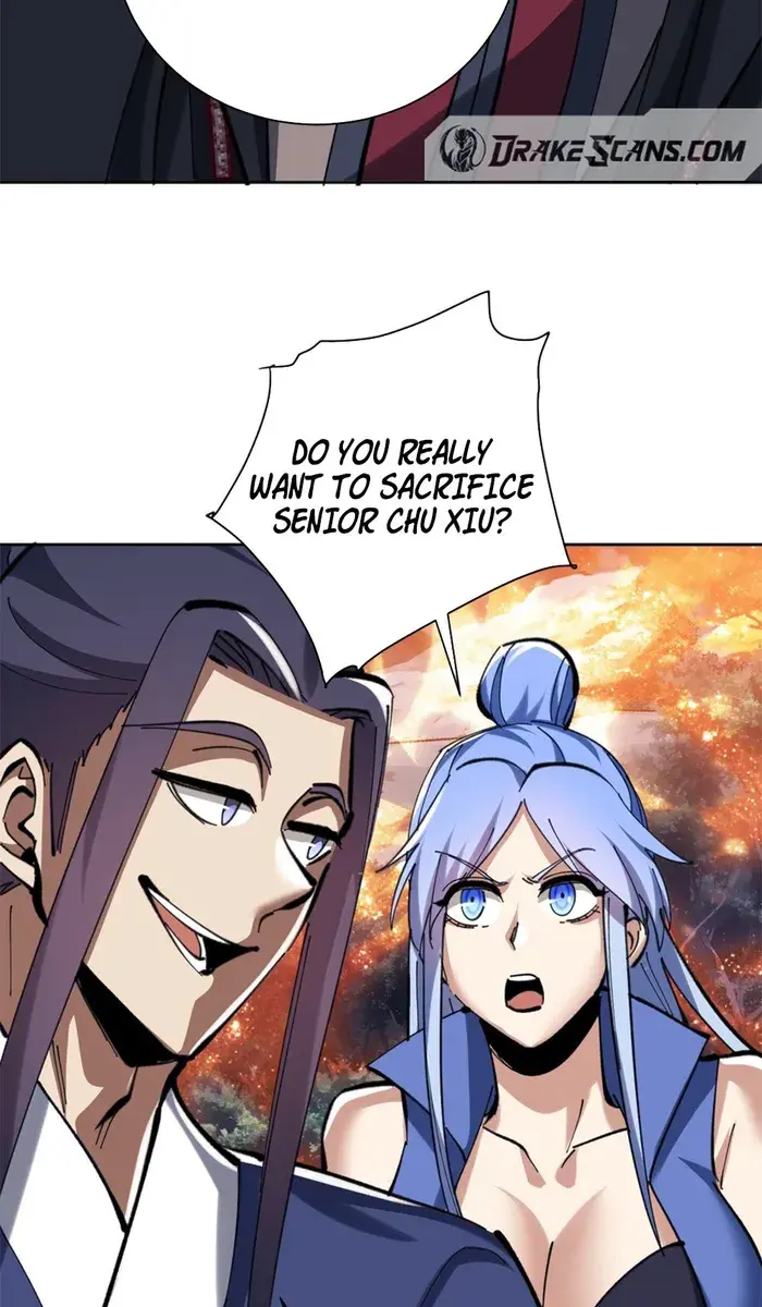 Devious Son of Heaven Chapter 20 Page 72