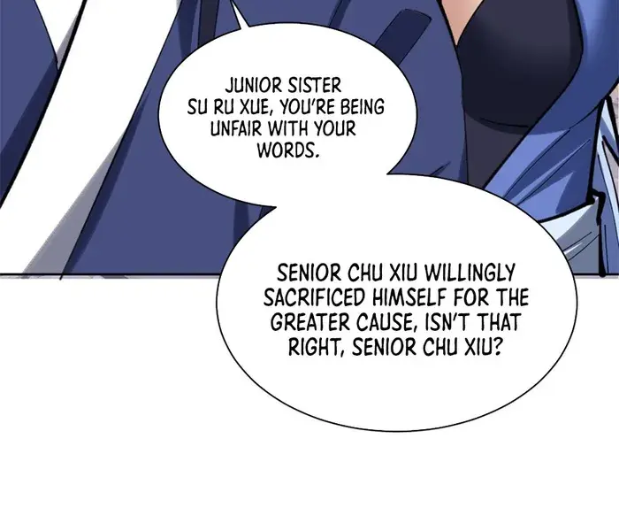 Devious Son of Heaven Chapter 20 Page 73