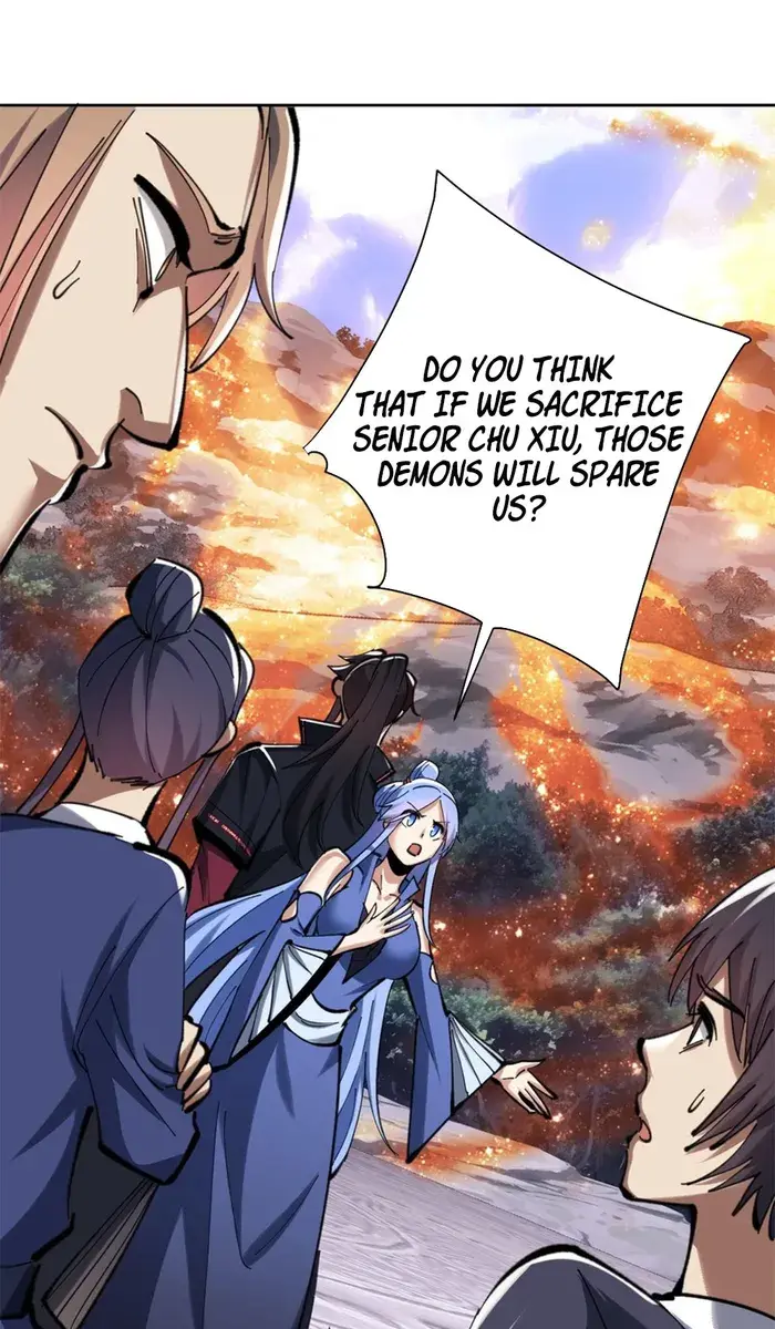 Devious Son of Heaven Chapter 20 Page 75