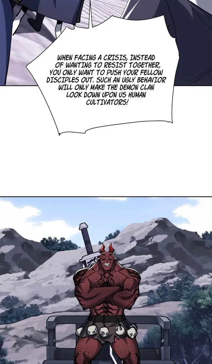 Devious Son of Heaven Chapter 20 Page 76