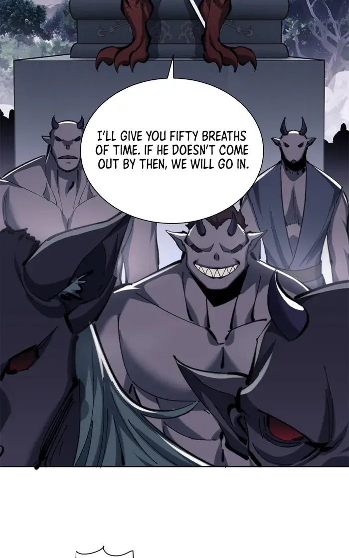 Devious Son of Heaven Chapter 20 Page 77