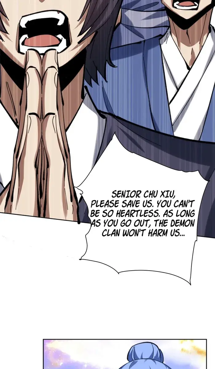Devious Son of Heaven Chapter 20 Page 80