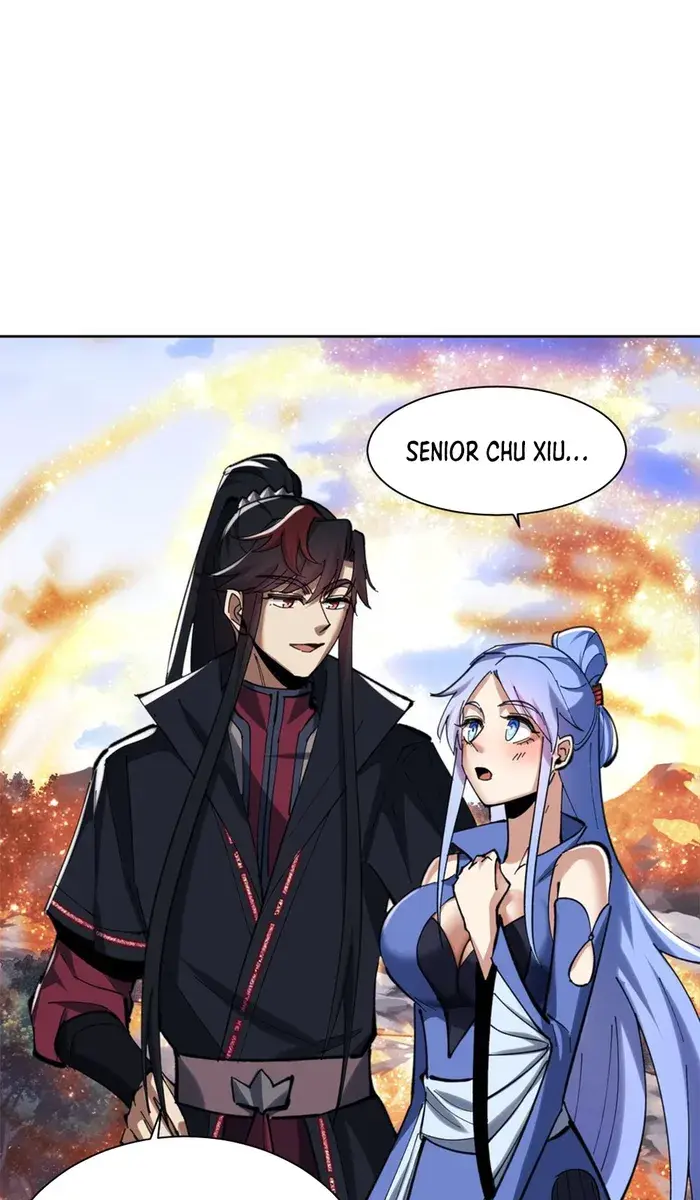 Devious Son of Heaven Chapter 20 Page 83