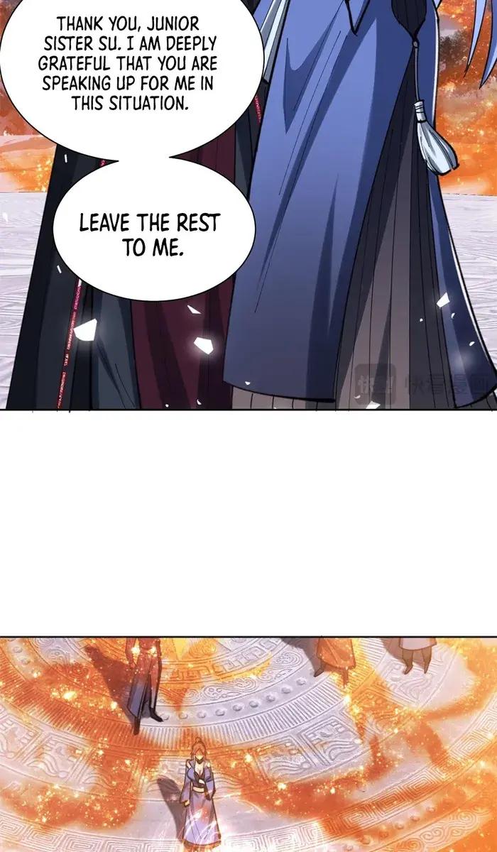 Devious Son of Heaven Chapter 20 Page 84