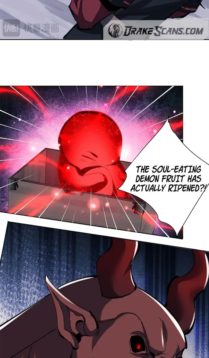 Devious Son of Heaven Chapter 20 Page 93
