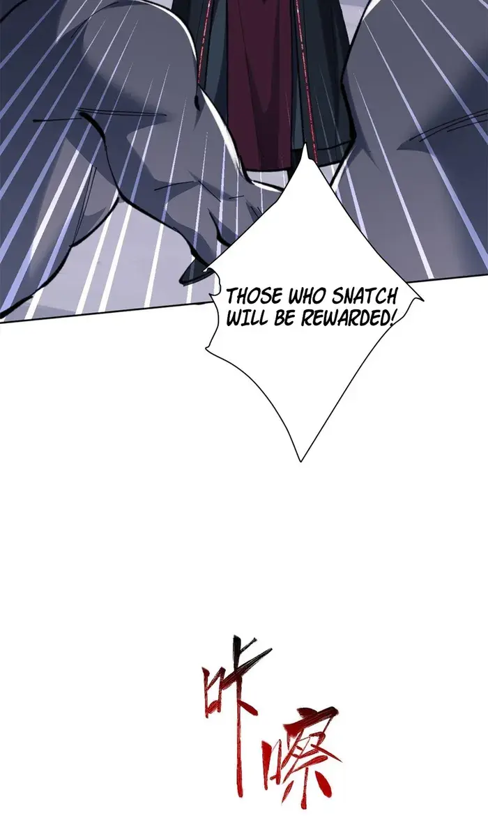 Devious Son of Heaven Chapter 20 Page 97