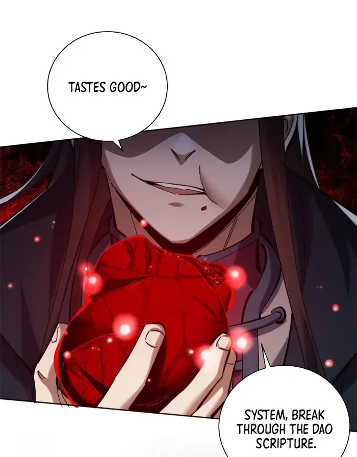 Devious Son of Heaven Chapter 20 Page 98