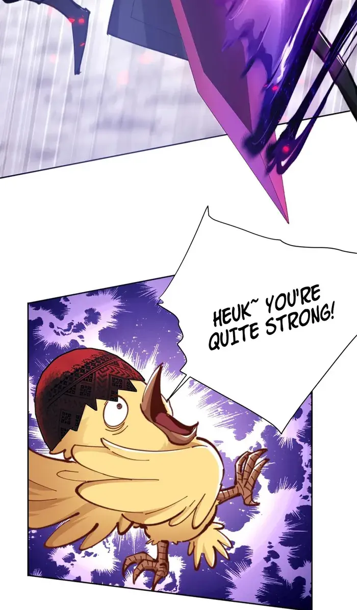 Devious Son of Heaven Chapter 21 Page 11