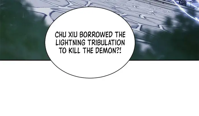 Devious Son of Heaven Chapter 21 Page 22