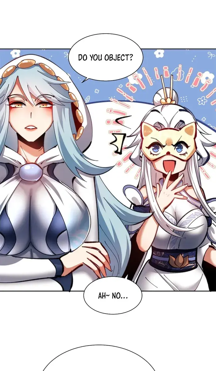 Devious Son of Heaven Chapter 21 Page 32