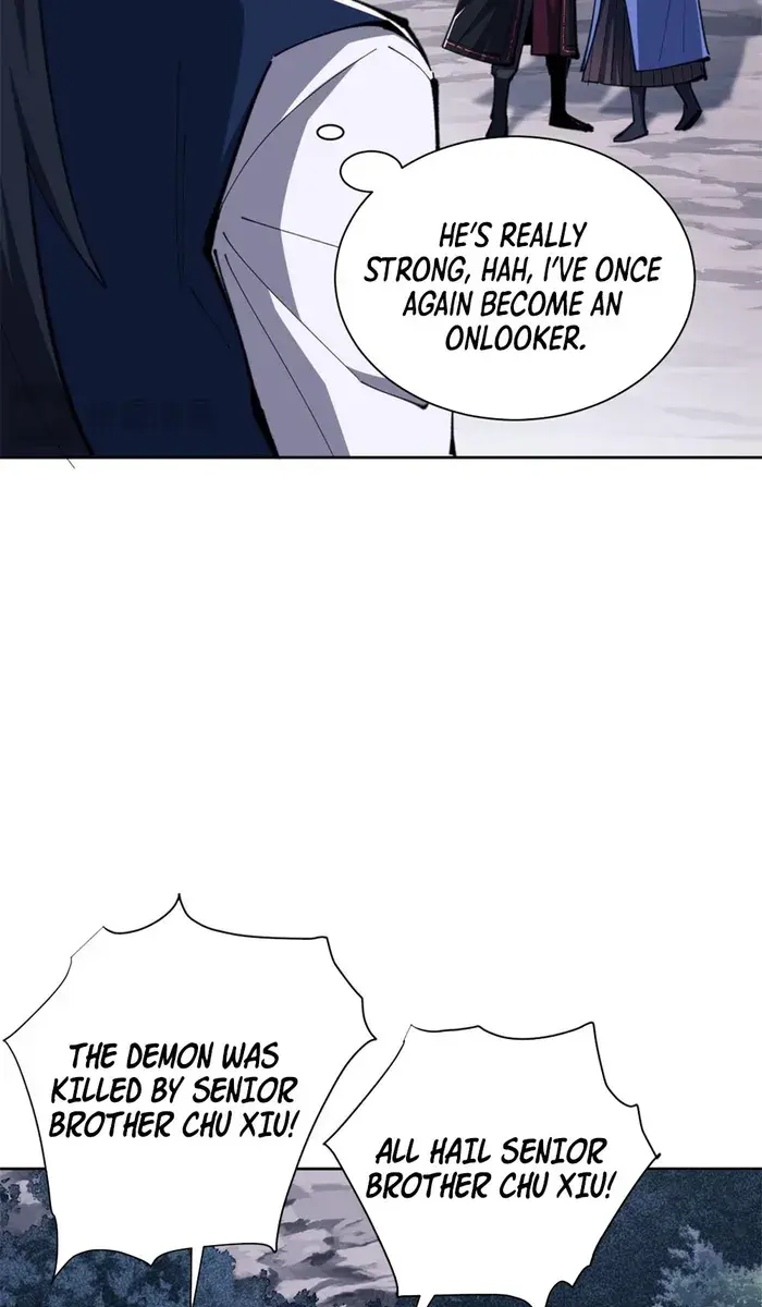Devious Son of Heaven Chapter 21 Page 49