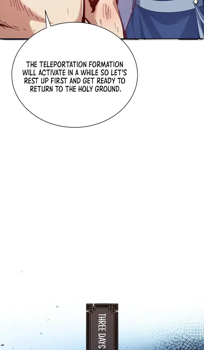Devious Son of Heaven Chapter 21 Page 57