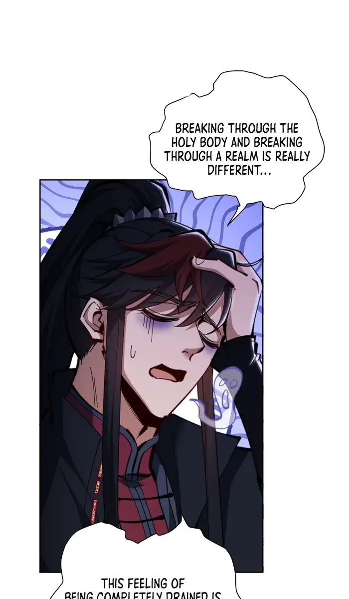 Devious Son of Heaven Chapter 21 Page 66