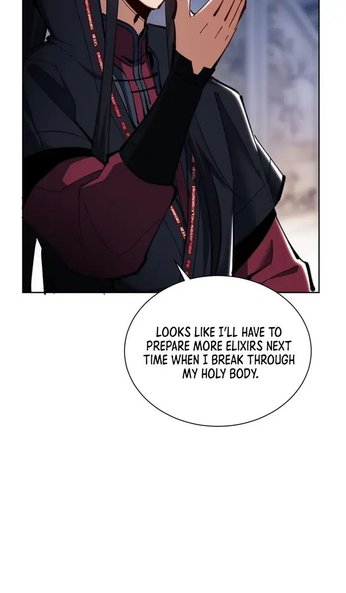 Devious Son of Heaven Chapter 21 Page 68
