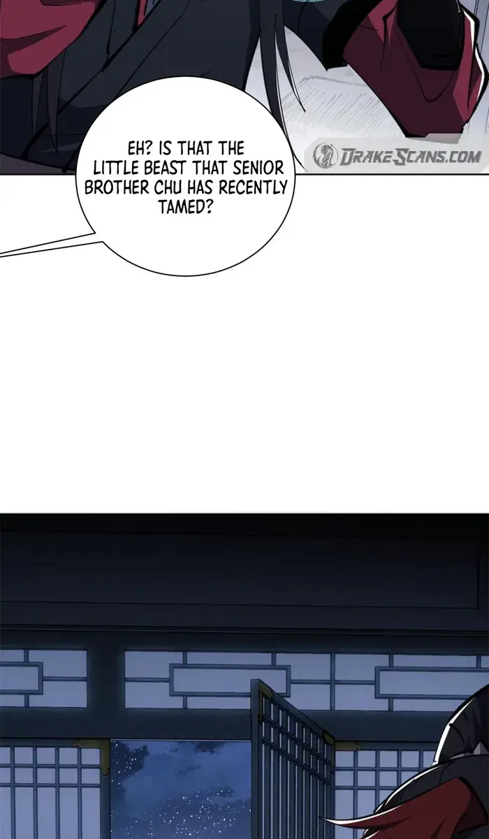Devious Son of Heaven Chapter 21 Page 82