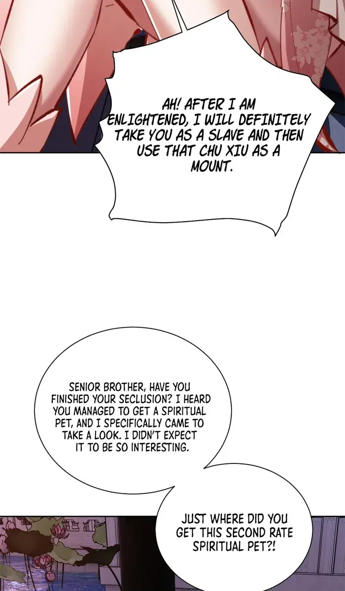 Devious Son of Heaven Chapter 21 Page 92