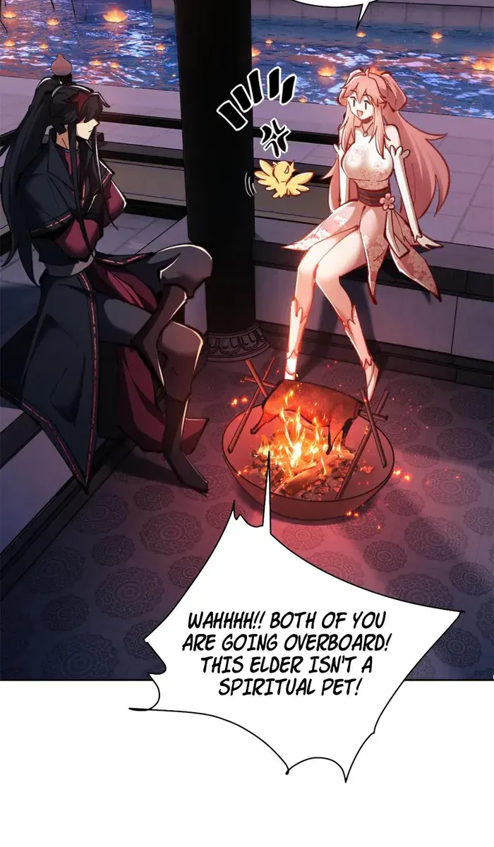 Devious Son of Heaven Chapter 21 Page 93