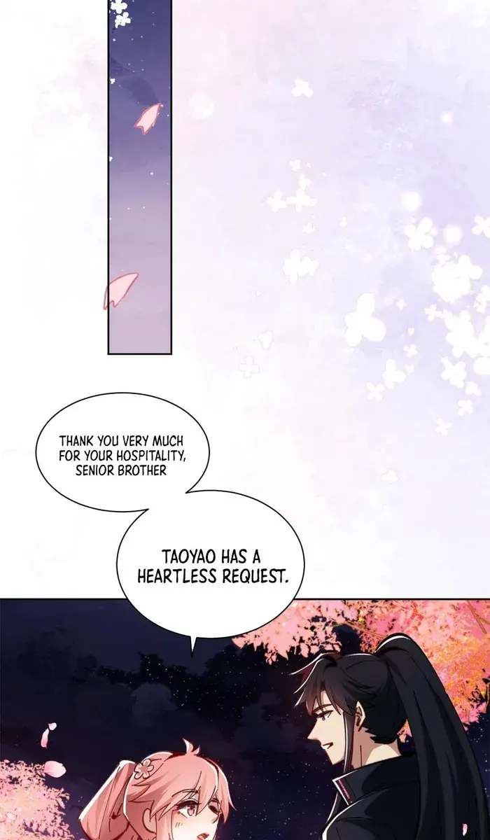 Devious Son of Heaven Chapter 21 Page 98