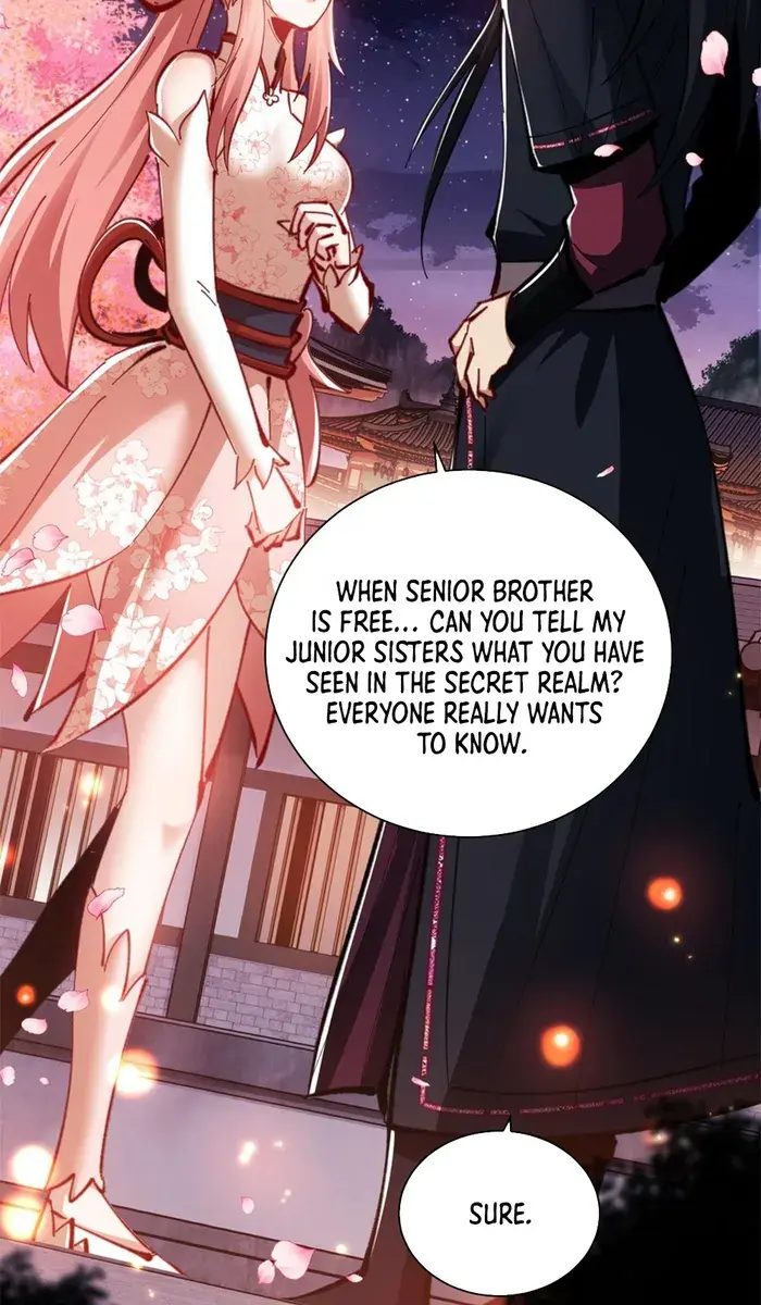 Devious Son of Heaven Chapter 21 Page 99