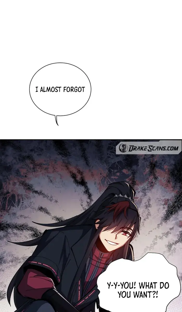 Devious Son of Heaven Chapter 21 Page 109