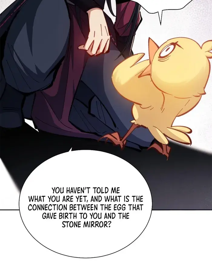 Devious Son of Heaven Chapter 21 Page 110